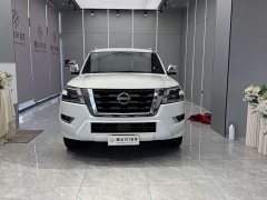 Nissan Patrol 2023 ARMADA 5.6L Armada flagship version - фото 2