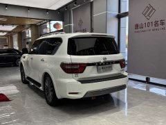 Nissan Patrol 2023 ARMADA 5.6L Armada flagship version - фото 6