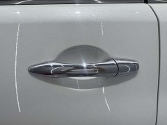 Nissan Patrol 2023 ARMADA 5.6L Armada flagship version - фото 9