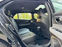 Trumpchi Shadow Leopard 400T Automatic Shadow Leopard R PRO Edition - фото 10