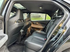 Trumpchi Shadow Leopard 400T Automatic Shadow Leopard R PRO Edition - фото 11