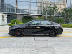 Trumpchi Shadow Leopard 400T Automatic Shadow Leopard R PRO Edition - фото 12