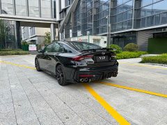 Trumpchi Shadow Leopard 400T Automatic Shadow Leopard R PRO Edition - фото 13