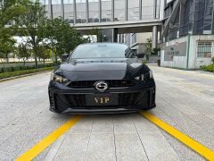 Trumpchi Shadow Leopard 400T Automatic Shadow Leopard R PRO Edition - фото 2