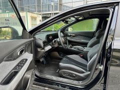 Trumpchi Shadow Leopard 400T Automatic Shadow Leopard R PRO Edition - фото 4