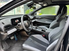 Trumpchi Shadow Leopard 400T Automatic Shadow Leopard R PRO Edition - фото 5