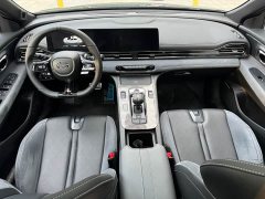 Trumpchi Shadow Leopard 400T Automatic Shadow Leopard R PRO Edition - фото 6