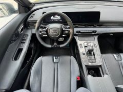 Trumpchi Shadow Leopard 400T Automatic Shadow Leopard R PRO Edition - фото 7