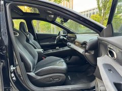 Trumpchi Shadow Leopard 400T Automatic Shadow Leopard R PRO Edition - фото 8