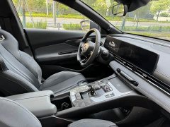 Trumpchi Shadow Leopard 400T Automatic Shadow Leopard R PRO Edition - фото 9