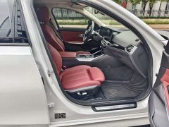 BMW i3 eDrive 40L Night Package - фото 11