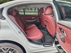 BMW i3 eDrive 40L Night Package - фото 12