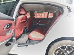 BMW i3 eDrive 40L Night Package - фото 13