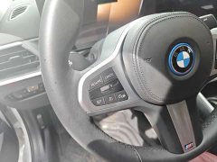 BMW i3 eDrive 40L Night Package - фото 14