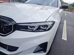 BMW i3 eDrive 40L Night Package - фото 15