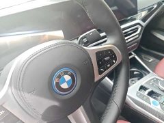 BMW i3 eDrive 40L Night Package - фото 16
