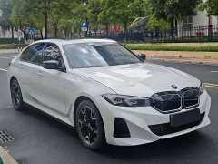 BMW i3 eDrive 40L Night Package - фото 2