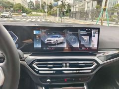 BMW i3 eDrive 40L Night Package - фото 20