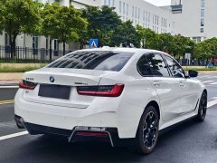 BMW i3 eDrive 40L Night Package - фото 3