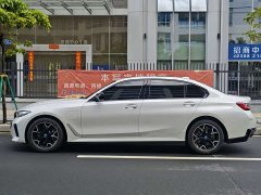 BMW i3 eDrive 40L Night Package - фото 7