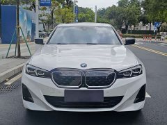 BMW i3 eDrive 40L Night Package - фото 8