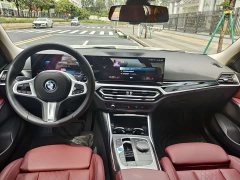 BMW i3 eDrive 40L Night Package - фото 9