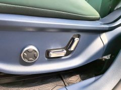 Zeekr X four-wheel drive YOU version 4 seats - фото 11