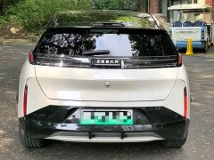 Zeekr X four-wheel drive YOU version 4 seats - фото 13
