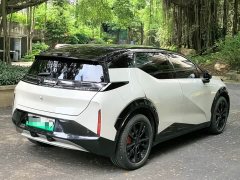 Zeekr X four-wheel drive YOU version 4 seats - фото 14