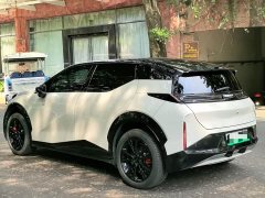 Zeekr X four-wheel drive YOU version 4 seats - фото 15
