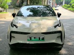 Zeekr X four-wheel drive YOU version 4 seats - фото 2