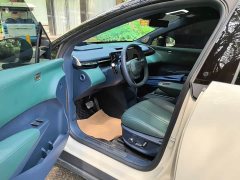 Zeekr X four-wheel drive YOU version 4 seats - фото 5