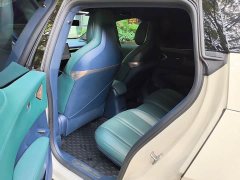 Zeekr X four-wheel drive YOU version 4 seats - фото 6