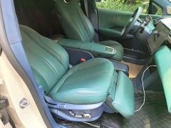 Zeekr X four-wheel drive YOU version 4 seats - фото 7