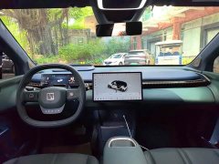 Zeekr X four-wheel drive YOU version 4 seats - фото 8