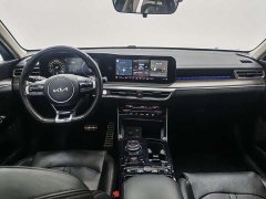 Kia K5 2021 380T GT-Line Flagship Edition - фото 10