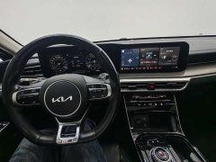 Kia K5 2021 380T GT-Line Flagship Edition - фото 11