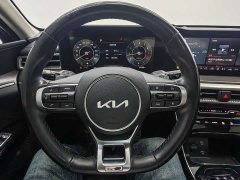 Kia K5 2021 380T GT-Line Flagship Edition - фото 12