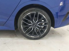 Kia K5 2021 380T GT-Line Flagship Edition - фото 16