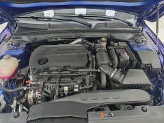 Kia K5 2021 380T GT-Line Flagship Edition - фото 17