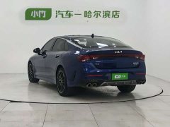 Kia K5 2021 380T GT-Line Flagship Edition - фото 4