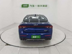 Kia K5 2021 380T GT-Line Flagship Edition - фото 6