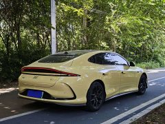 Li Auto Zhiji L6 Max Standard Edition - фото 11