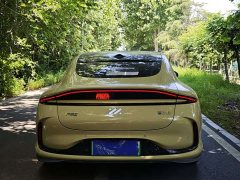 Li Auto Zhiji L6 Max Standard Edition - фото 12