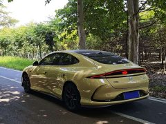 Li Auto Zhiji L6 Max Standard Edition - фото 13