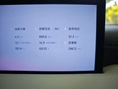 Li Auto Zhiji L6 Max Standard Edition - фото 15