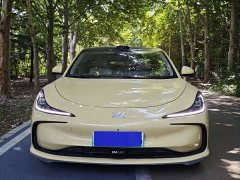 Li Auto Zhiji L6 Max Standard Edition - фото 2