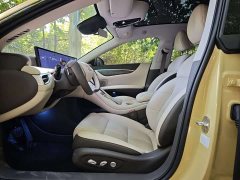 Li Auto Zhiji L6 Max Standard Edition - фото 6