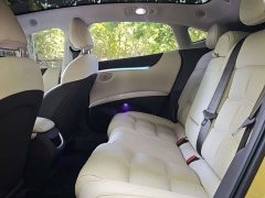 Li Auto Zhiji L6 Max Standard Edition - фото 7