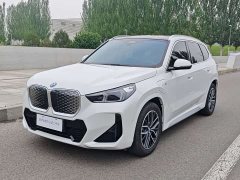 BMW iX1 2023 eDrive25L M Sports Package - фото 1